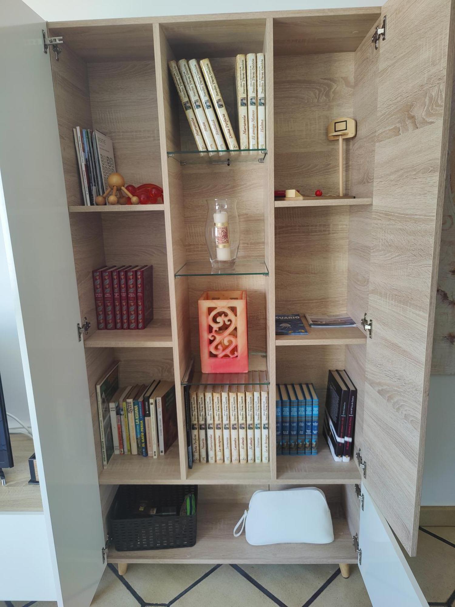Luminoso Y Moderno Apartman O Grove Kültér fotó