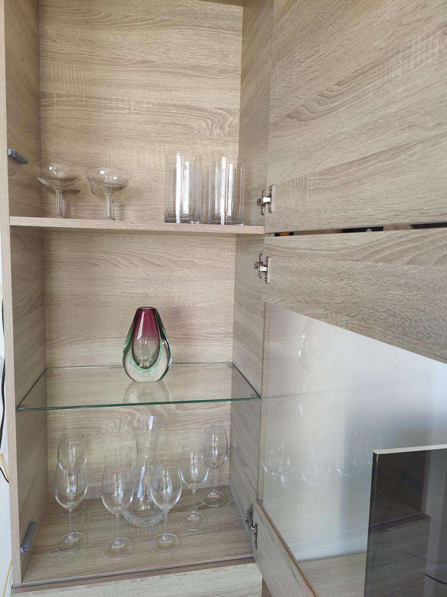 Luminoso Y Moderno Apartman O Grove Kültér fotó